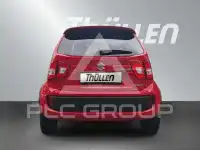 2019 Suzuki Ignis