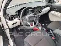 2019 Suzuki Ignis