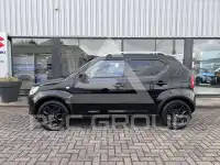 2019 Suzuki Ignis