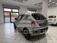 2019 Suzuki Ignis
