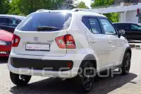2019 Suzuki Ignis