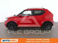 2019 Suzuki Ignis
