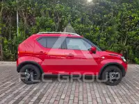 2019 Suzuki Ignis