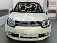 2019 Suzuki Ignis