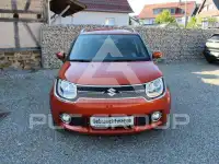 2019 Suzuki Ignis