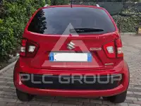 2019 Suzuki Ignis