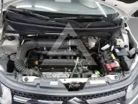 2019 Suzuki Ignis