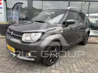 2019 Suzuki Ignis