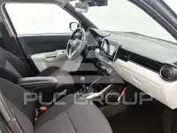 2019 Suzuki Ignis