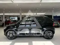 2019 Suzuki Ignis