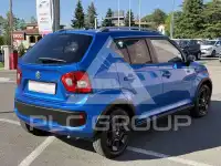 2019 Suzuki Ignis
