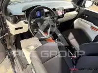 2019 Suzuki Ignis