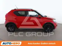 2019 Suzuki Ignis