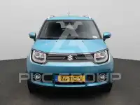 2019 Suzuki Ignis