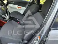 2019 Suzuki Ignis