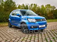 2019 Suzuki Ignis