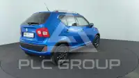2019 Suzuki Ignis