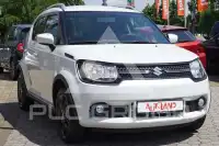 2019 Suzuki Ignis