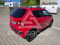 2019 Suzuki Ignis