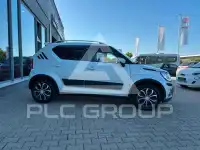 2019 Suzuki Ignis