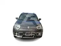 2019 Suzuki Ignis