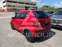 2019 Suzuki Ignis