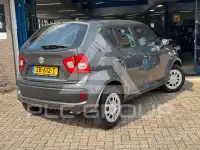 2019 Suzuki Ignis