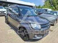 2019 Suzuki Ignis