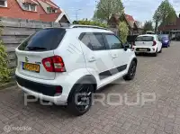 2019 Suzuki Ignis