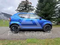 2019 Suzuki Ignis