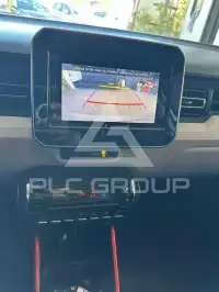2019 Suzuki Ignis