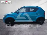 2019 Suzuki Ignis