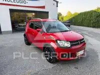 2019 Suzuki Ignis