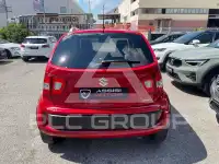 2019 Suzuki Ignis