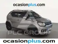 2019 Suzuki Ignis