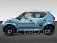 2019 Suzuki Ignis
