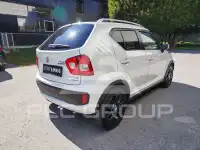 2019 Suzuki Ignis