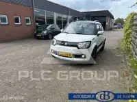 2019 Suzuki Ignis