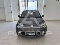 2019 Suzuki Ignis