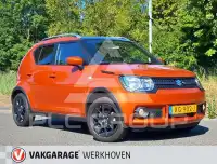 2019 Suzuki Ignis