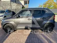 2019 Suzuki Ignis