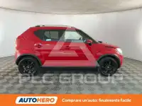 2019 Suzuki Ignis