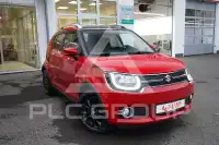2019 Suzuki Ignis