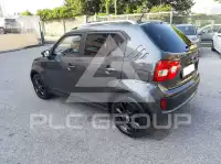 2019 Suzuki Ignis