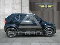 2019 Suzuki Ignis