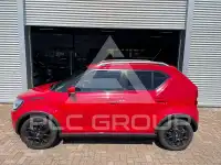 2019 Suzuki Ignis