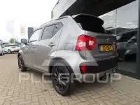 2019 Suzuki Ignis