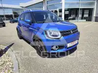 2019 Suzuki Ignis