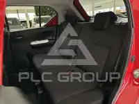 2019 Suzuki Ignis