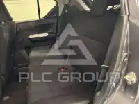 2019 Suzuki Ignis